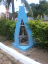 Monumento - Virgen De Ca'acupe - EESAP