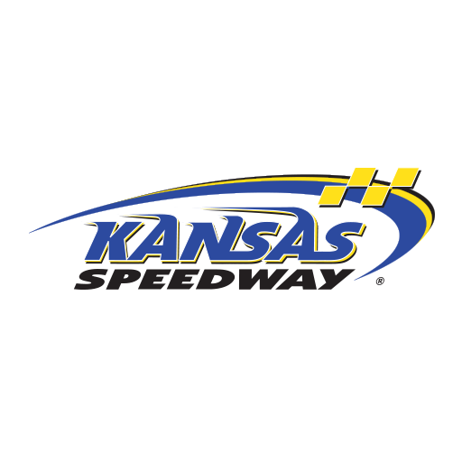 Kansas Speedway LOGO-APP點子