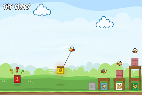 Angry 48 - screenshot thumbnail