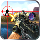 Death Shooting-Hunt leader