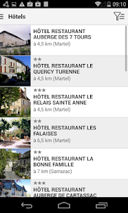 How to get Vallée de la Dordogne Tour lastet apk for pc
