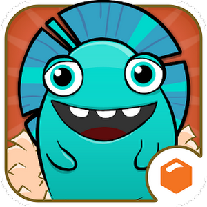Monster Pet Shop مهكرة جاهزة 