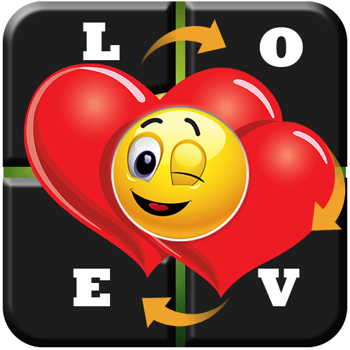 Love Emoticons LOGO-APP點子