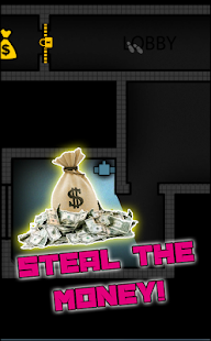 Lastest The Heist - Crossy Ninja APK