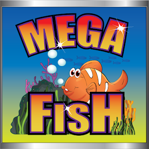 Mega Fish Slot Machine.apk 1.1