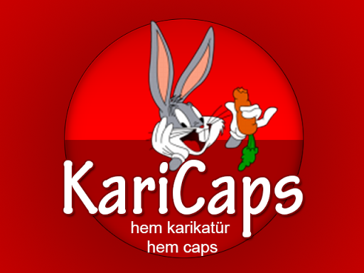 【免費娛樂App】KariCaps-APP點子