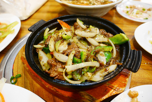 平價人氣熱炒 王媽媽小吃店