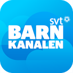 SVT Barnkanalen Apk