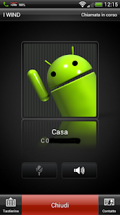 How to get Voice Contact Caller 2.0.6 mod apk for bluestacks