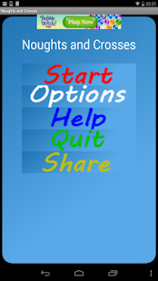 Download Noughts & Crosses APK for Android