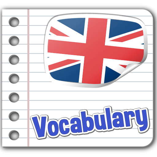 LEARN ENGLISH: VOCABULARY 教育 App LOGO-APP開箱王