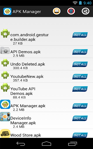 免費下載工具APP|APK Manager app開箱文|APP開箱王