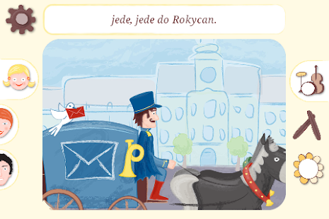 How to mod Hravé písničky 1, Lidové lastet apk for bluestacks
