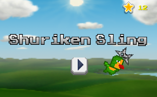 How to get Sling Shuriken - Bird hunting 1.5 apk for pc