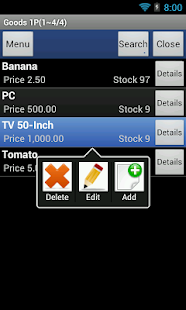 How to get ErpPro - Invoice & Estimate 2.11 mod apk for pc
