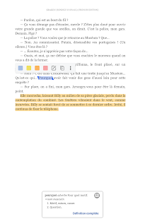  Kindle – Vignette de la capture d'écran  