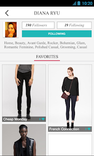 Beso Shopping Screenshots 5