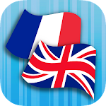 Cover Image of डाउनलोड French English Translator 2.0 APK