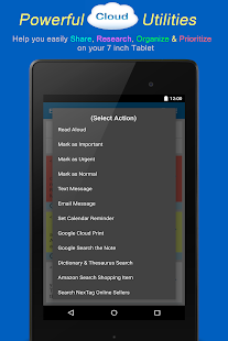 EZ Notes - voice notes & lists🎖 Screenshot