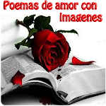 Cover Image of डाउनलोड Poemas de amor con imagenes 1.2 APK