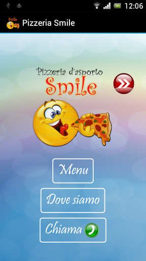 Pizzeria Smile