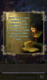 Free Hidden Object: The Storyteller APK