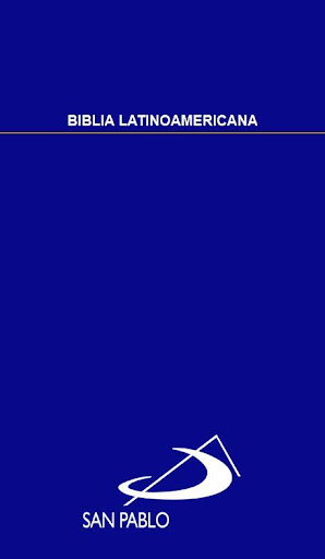 Biblia Latinoamericana