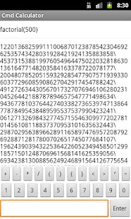 How to download Cmd Calculator - beta patch 1.01 apk for laptop