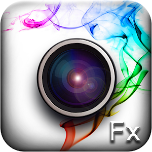 PhotoJus Smoke 2.0 Icon