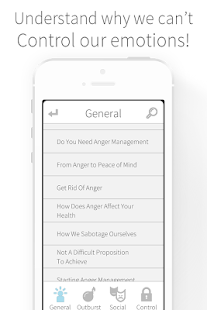 Anger Problems - Control Rage Screenshots 7