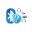 Bluetooth Helper Icon Download on Windows