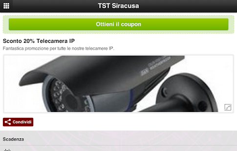Download TST Siracusa APK for Android