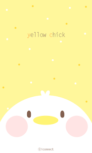 How to get Yellow Chick go launcher theme 1.2 apk for pc