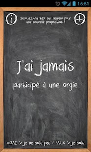 How to install J'ai jamais 1.1 mod apk for laptop