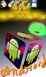 How to download Converter 2D to 3D Image patch 1.4 apk for laptop