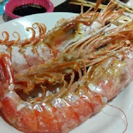 久千代海鮮百匯餐廳