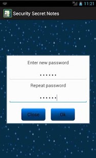How to mod Security Secret Notes - Alarm 1.5 apk for pc