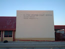 Omaha Post Office