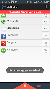 How to download Chat Lock (Secure Chat) lastet apk for laptop
