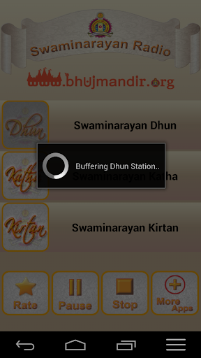 【免費音樂App】Swaminarayan Radio-APP點子