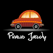 Testy na Prawo Jazdy kat. B