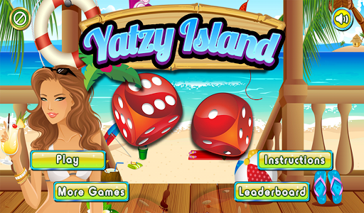 免費下載博奕APP|Vacation!Yatzy Island app開箱文|APP開箱王