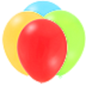 Balloon Maker logo