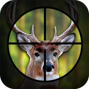 Deer Hunting Simulator : Brave for PC and MAC