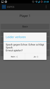 How to get ScissorRockPaperLizardSpock lastet apk for android