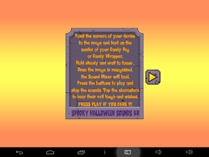 How to download Spooky AR Halloween Sounds 1.1 unlimited apk for bluestacks