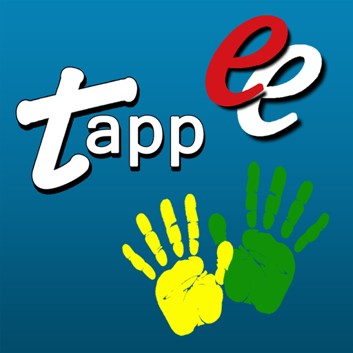 TAPP PPSE411 AFR3 LOGO-APP點子