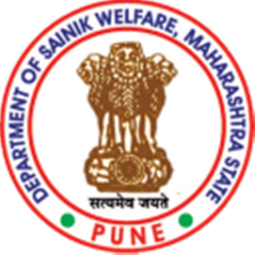 DEPT OF SAINIK WELFARE MH 社交 App LOGO-APP開箱王