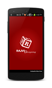 How to mod Rajvi Designing lastet apk for android