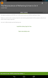 Neuroscience of Reframing poster 12